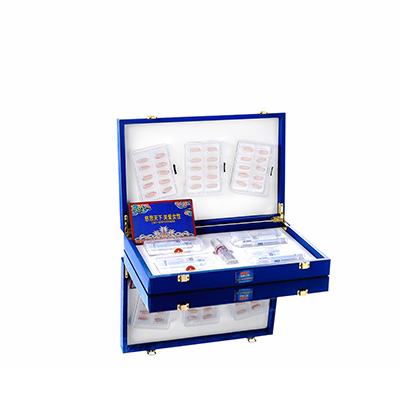 亳州市润芯滋润综合版