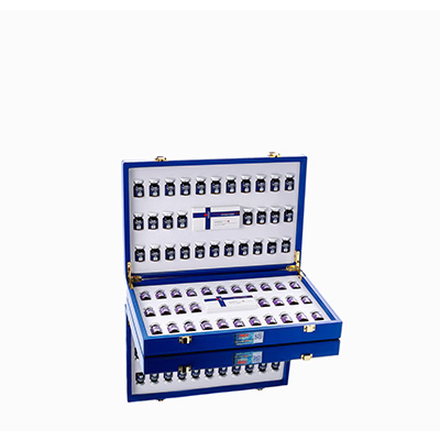 亳州市润芯综合版